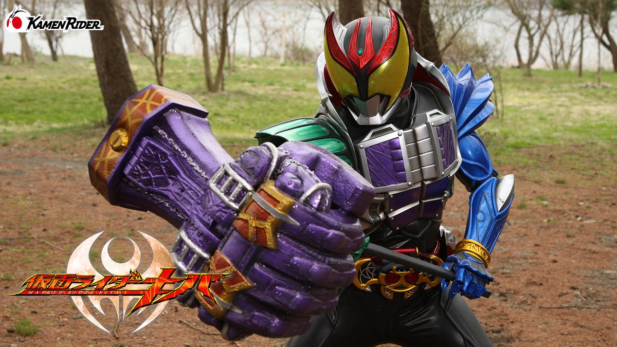 ◥【YouTube】#仮面ライダー 公式チャンネル ◤ 【動く仮面ライダー