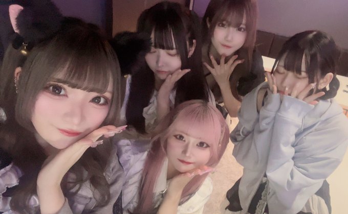 Raymelanのツイート