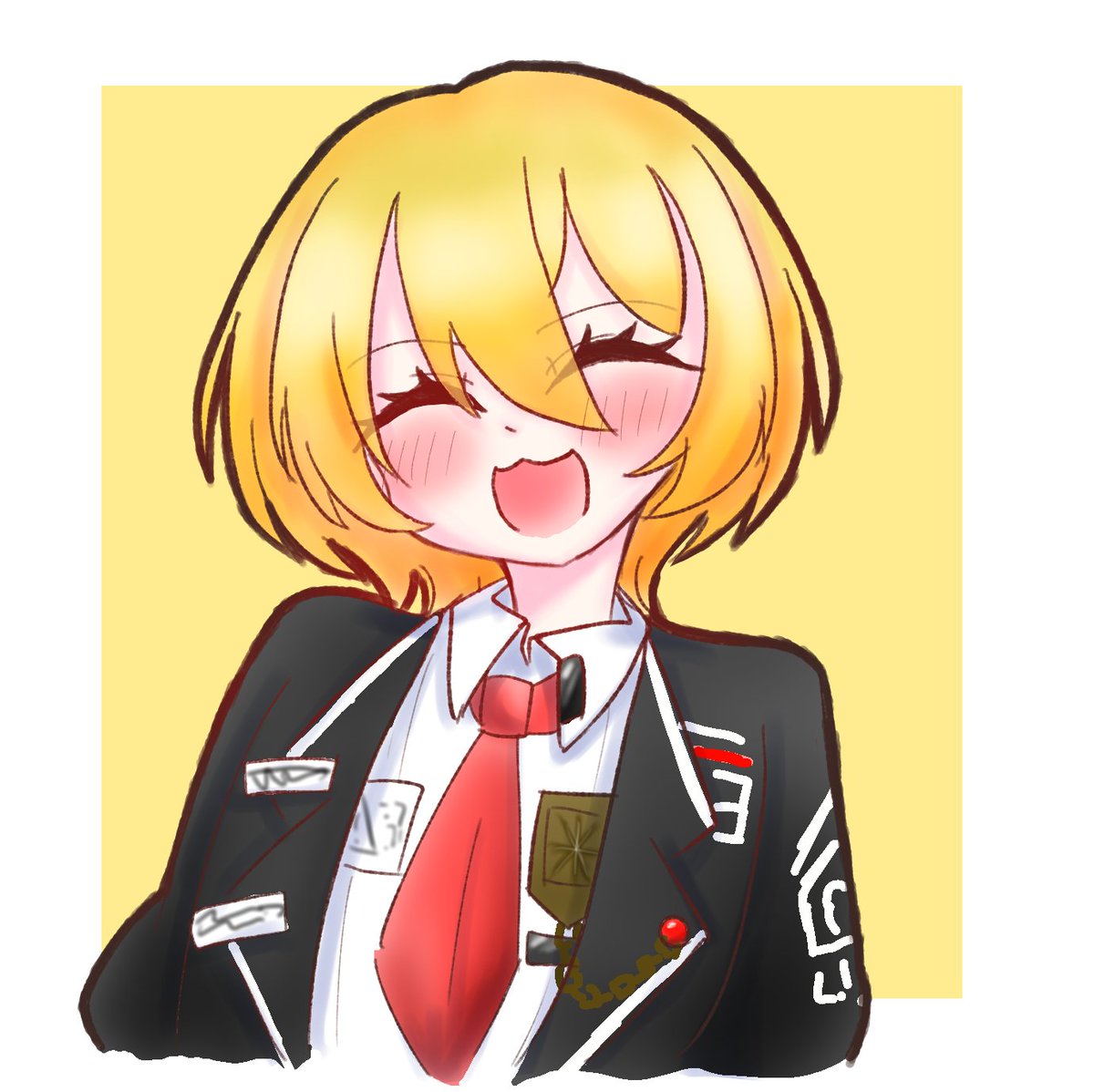 リンバス - Search / X