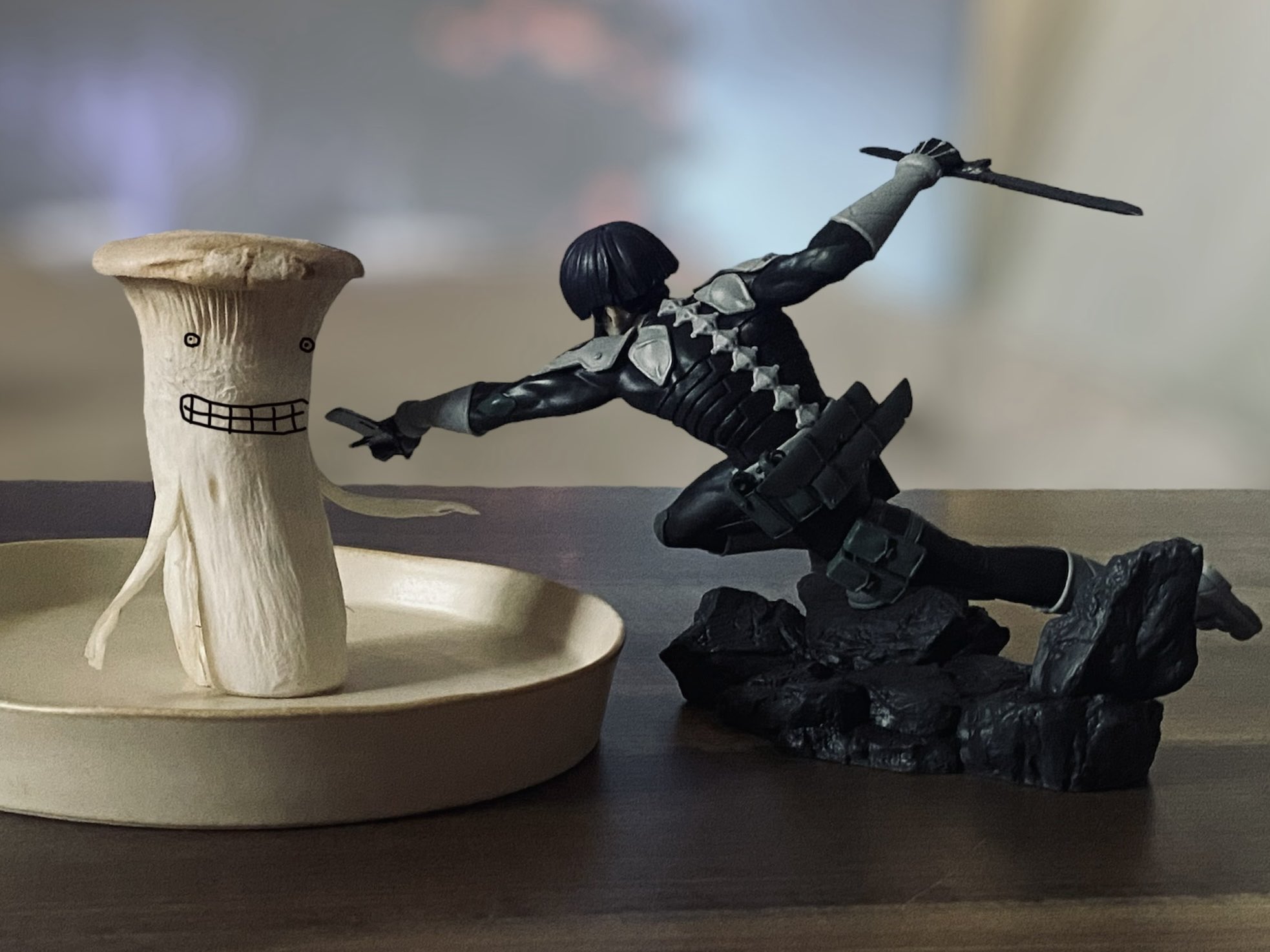 SERKIS きのこ Amazon.co.jp: ネイチャーテクニカラーMONO キノコ ソフト