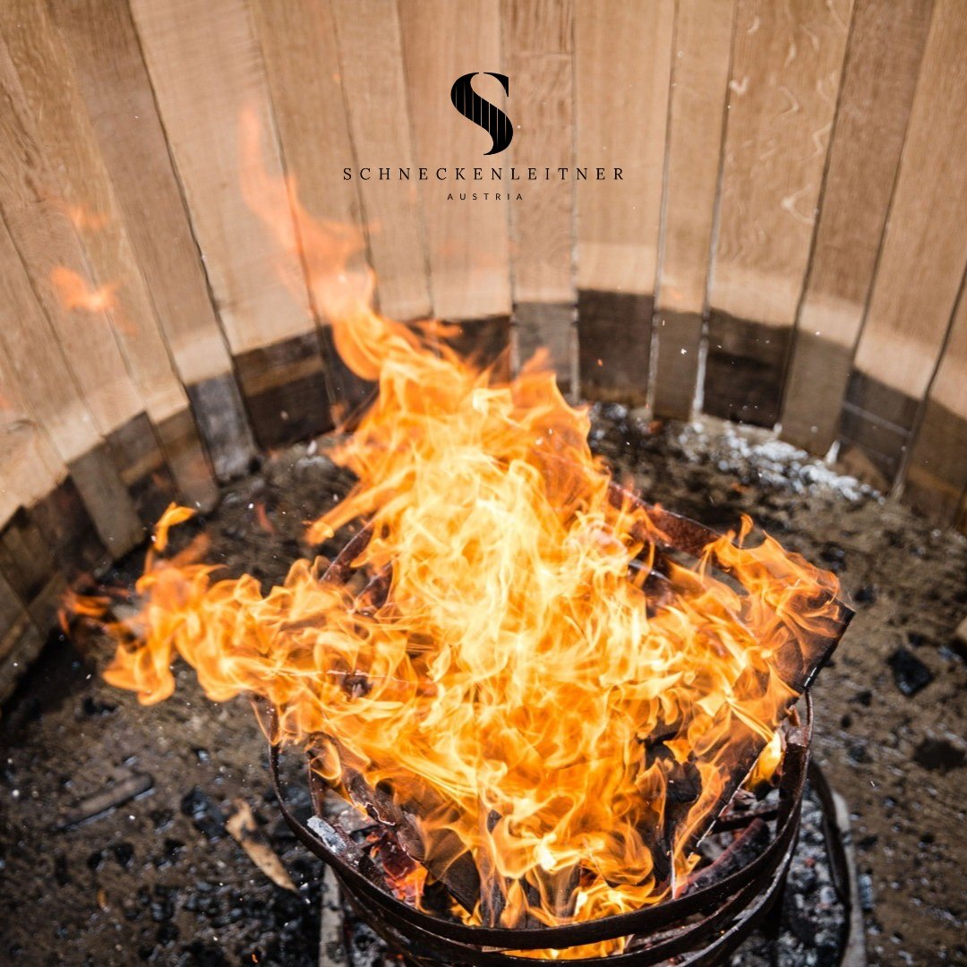 BARRIQUE SA tweet media