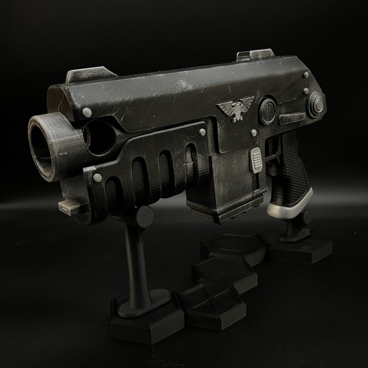 Greencade tweet media