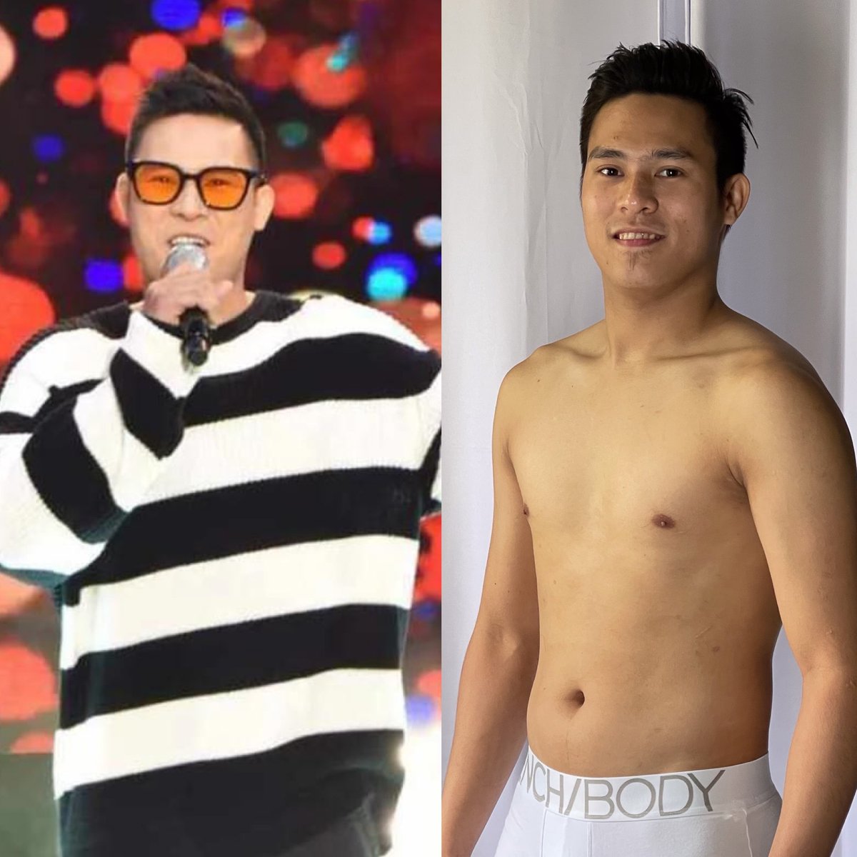 Ion Perez Kalokalike kinilatis ni Mr. Fu at libreng mapapanood ang Uncut Episode! 
SIGN UP: tinyurl.com/3y2anwpv