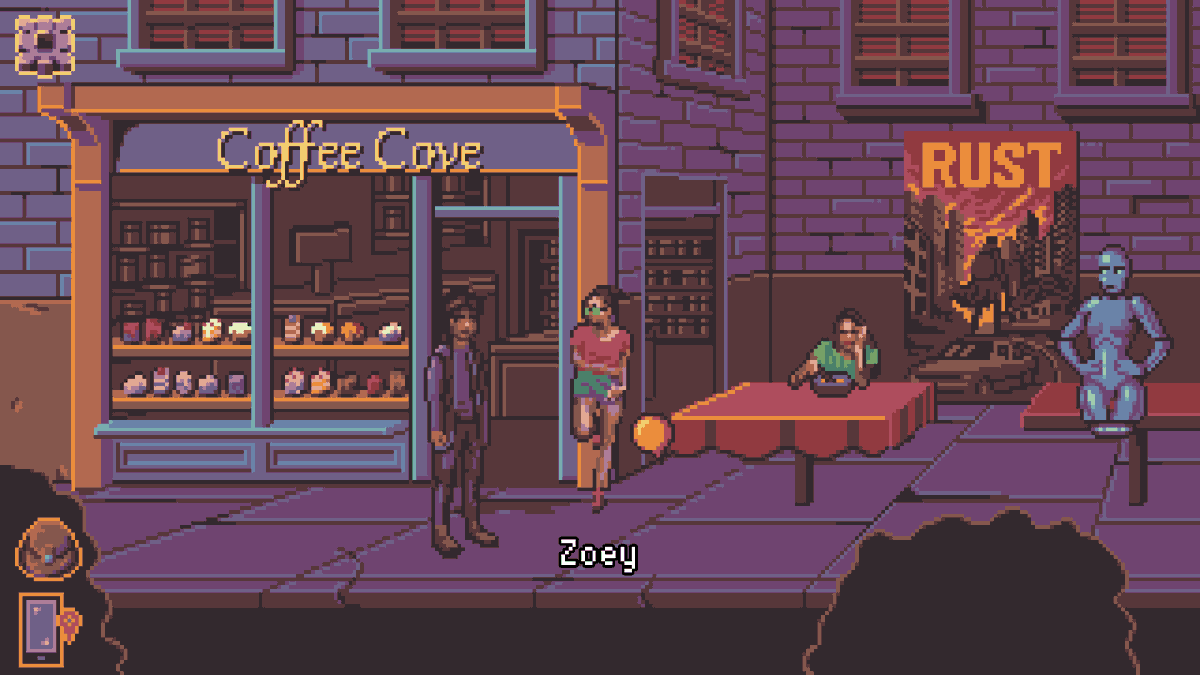 Cosmic Void tweet media