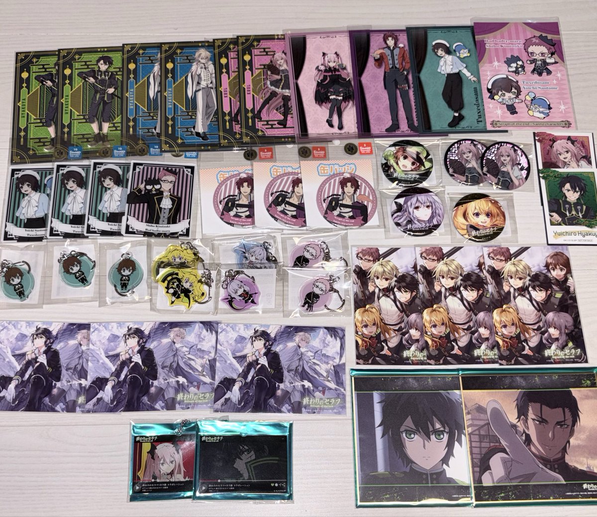 しおり ➰初回プロカ必須➰ tweet media