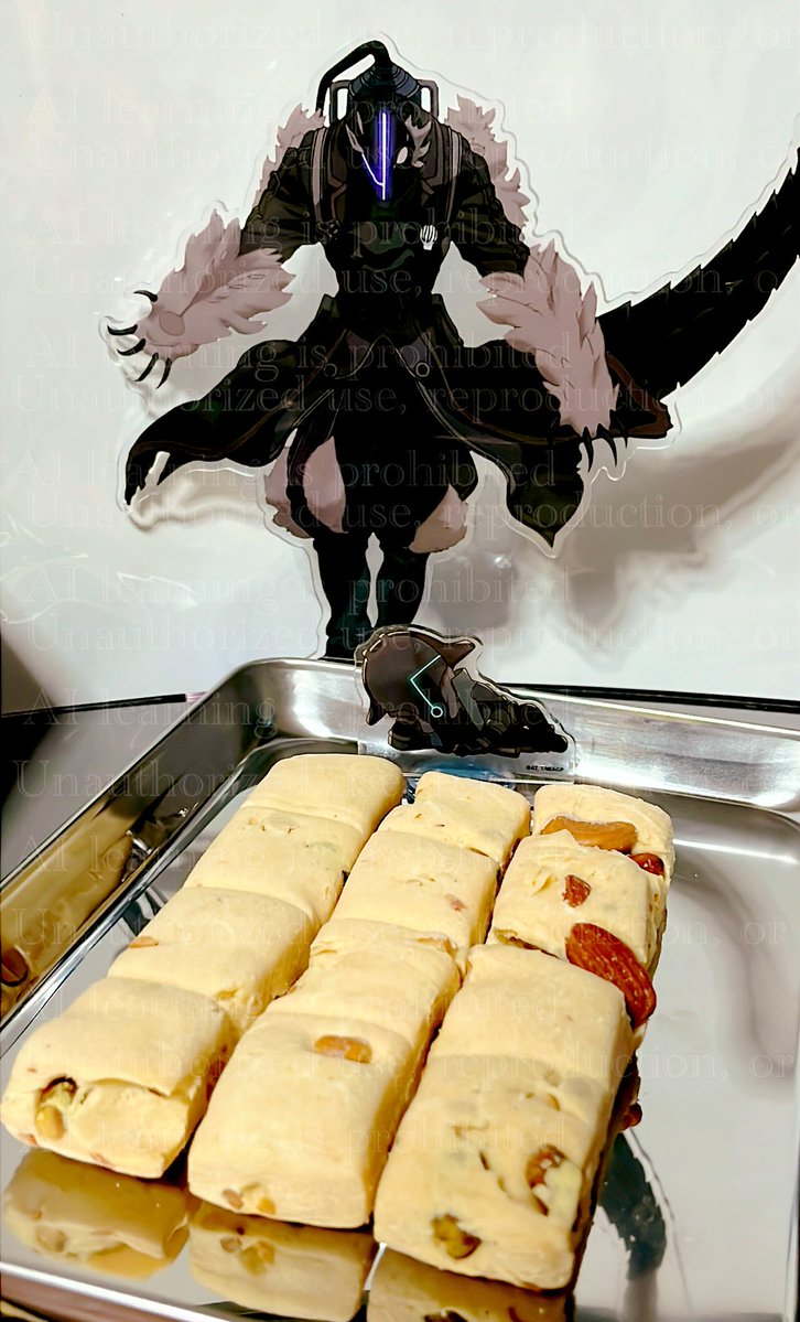 gxgxg_c's tweet image. 今日のごはんは行動食4号です