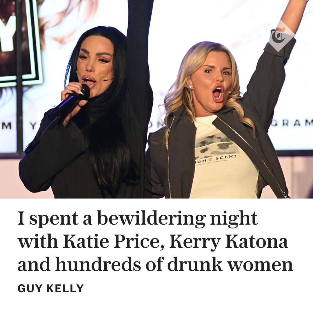 The Telegraph tweet media