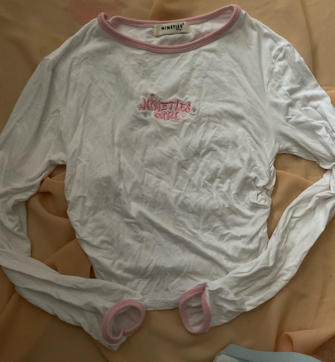 เมว (slow) tweet media