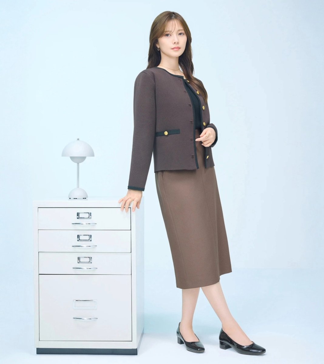 Meguページ☆THE SUIT COMPANY⭐︎おまとめ5点 Megu様専用ページ☆THE SUIT COMPANY⭐︎おまとめ5点 - メルカリ