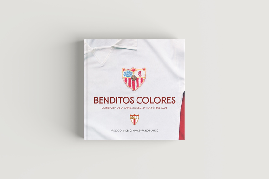 BenditosColores's tweet photo. Hoy es un día especial para mí, porque no ha sido un camino fácil. Lo que más he oído sobre él es que era "un libro impublicable”. Su formato (tapa dura,  ilustrado), su contenido (camisetas de juego), su coste… Y al final, lo imposible fue sólo improbable. Aquí lo tenéis. https://t.co/Y0IxldBSFi