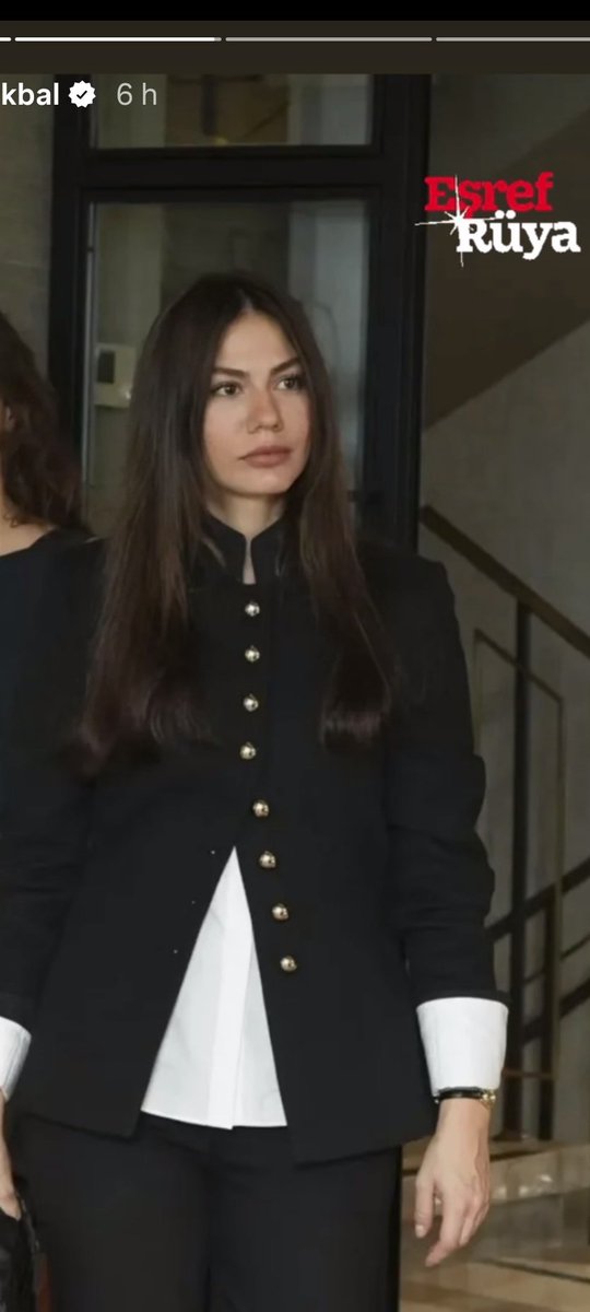 <a href="/KanalD/">Kanal D</a> Nisan Akyol

#DemetÖzdemir 
#NisanAkyol 
#EşrefRüya