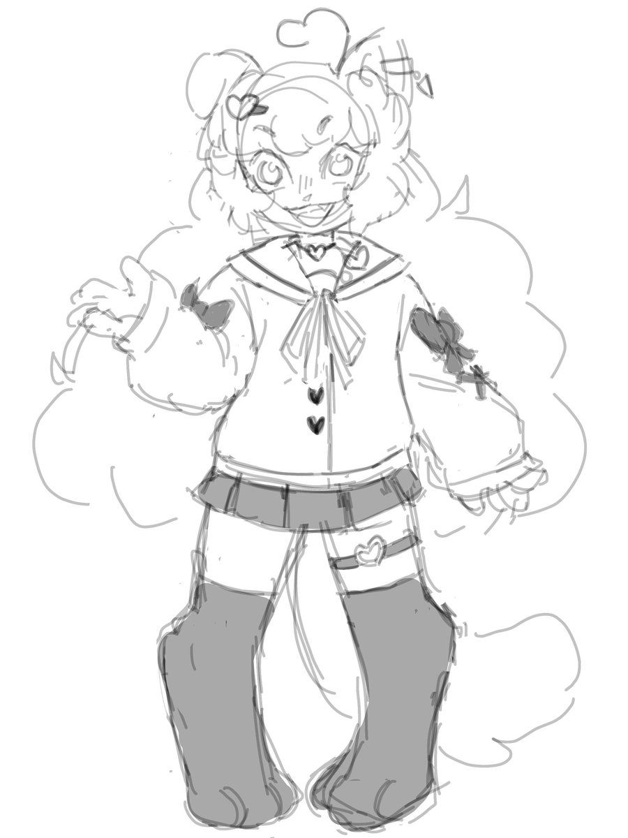 SquibZii's tweet photo. Beh #digitalart or smt idk how to tag https://t.co/rPem0LzCTa