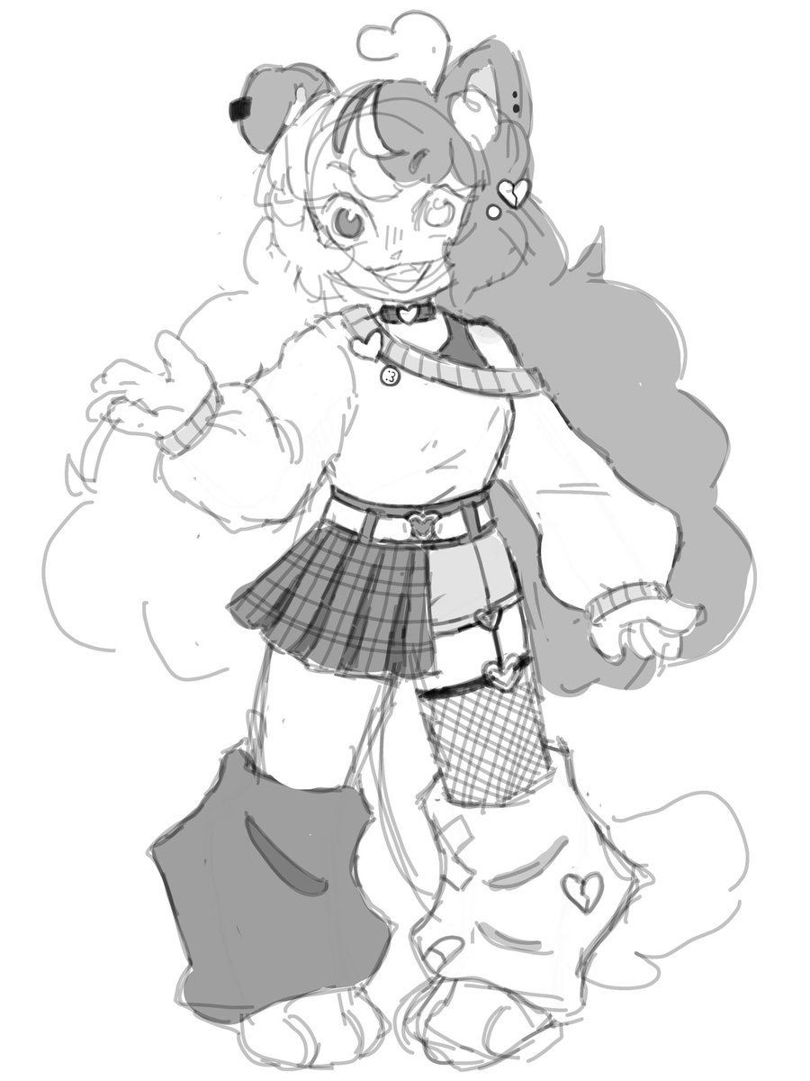 SquibZii's tweet photo. Beh #digitalart or smt idk how to tag https://t.co/rPem0LzCTa