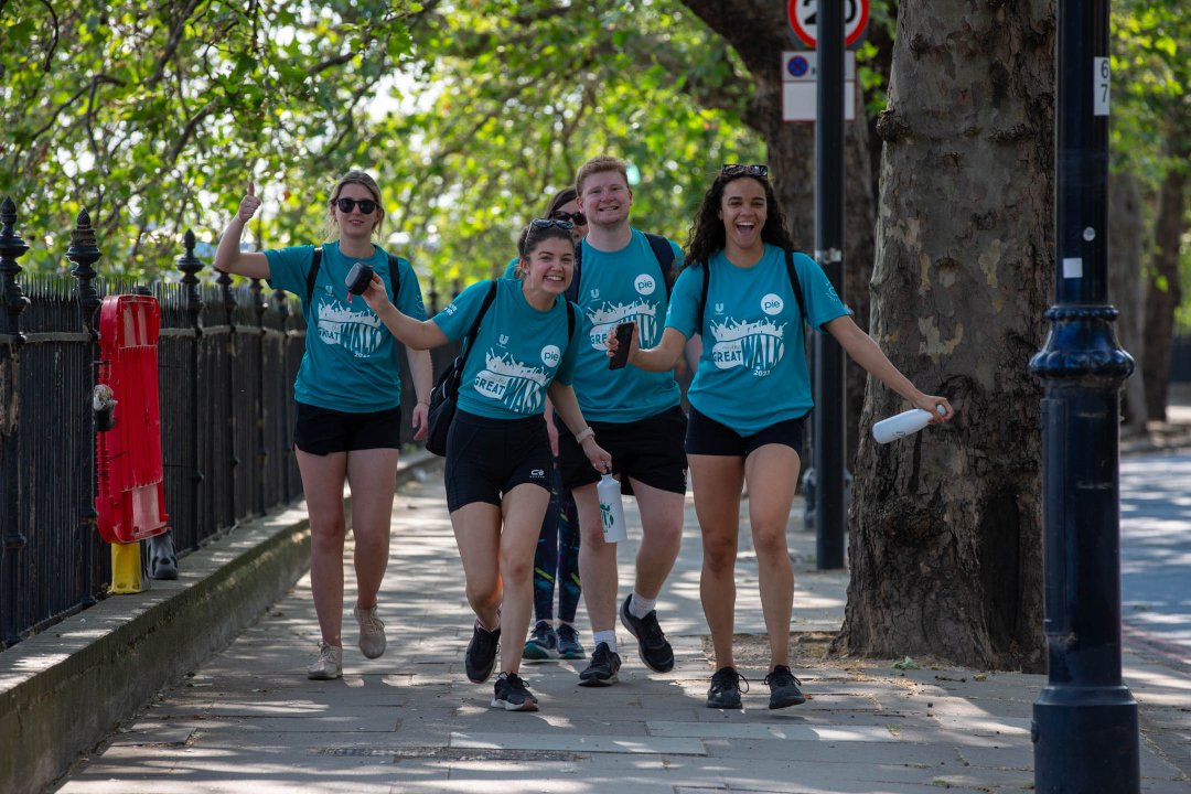 pie Events tweet media