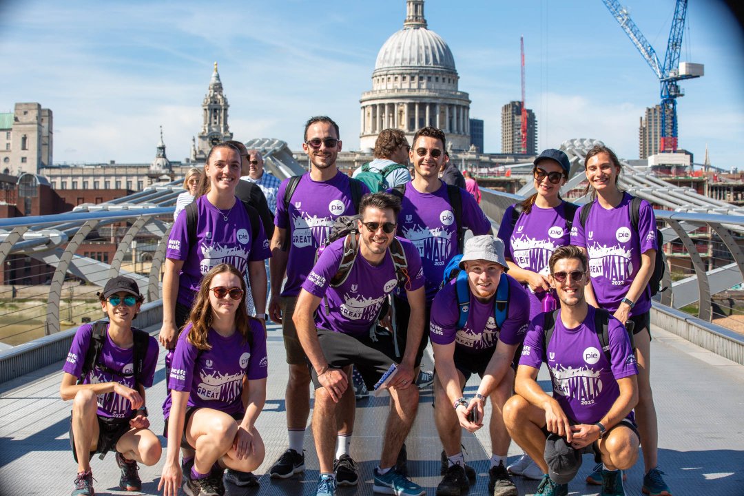 pie Events tweet media