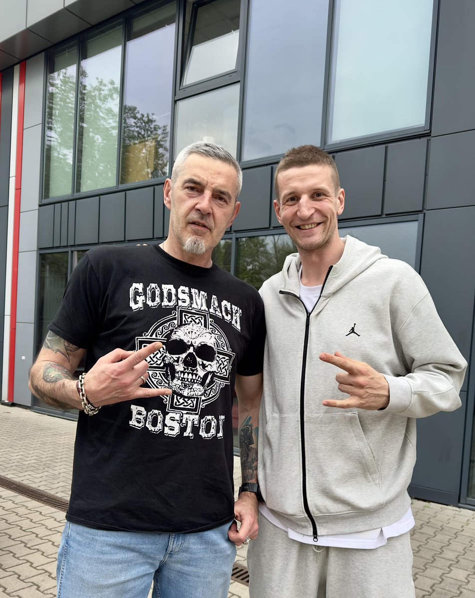 Maciej Zielinski 🇮🇹 tweet media