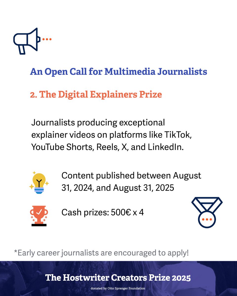 Hostwriter tweet media