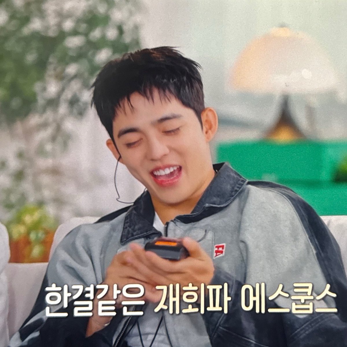 한결같은 재회파인 것도 ㅈㅉ 승처리답다