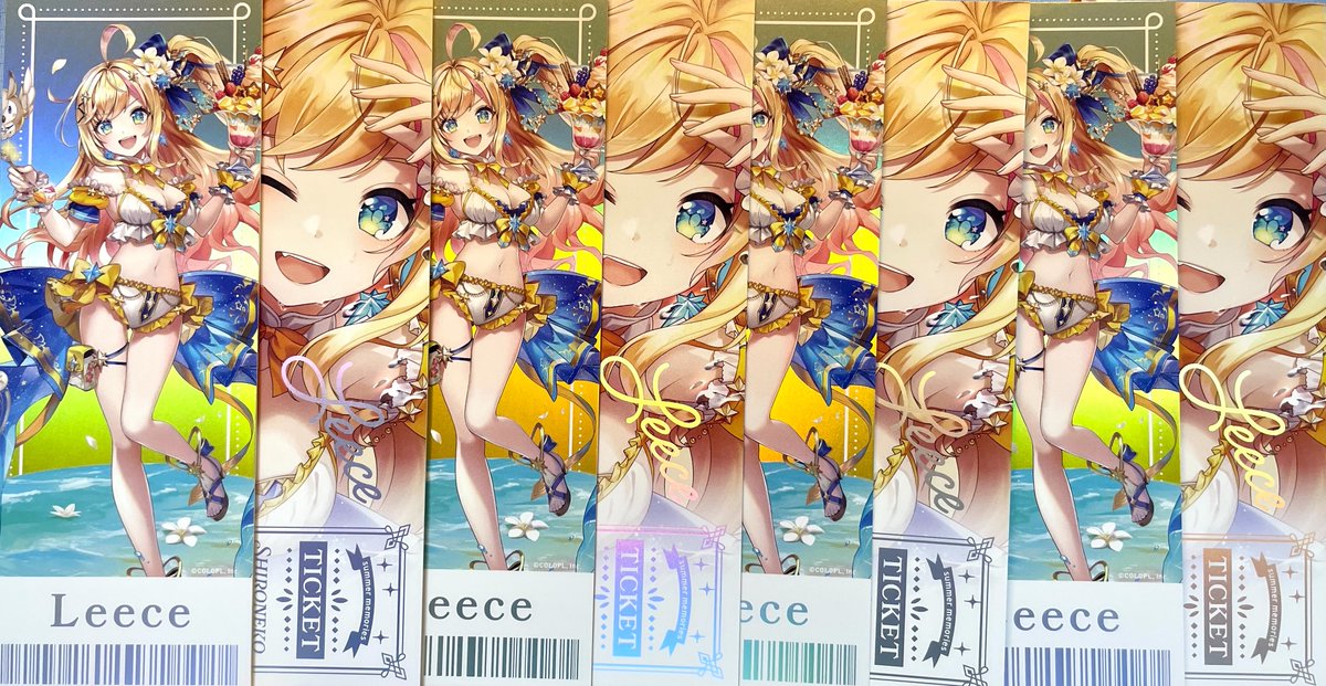 ごや tweet media