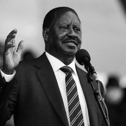 KowinoJr's tweet photo. "When the baboons and monkeys heard that the man who used to chase them away from the maize farm had died, they hysterically celebrated. The next year, there was no maize in the farm. That's when they painfully realized the dead man was the farmer."
RIP BABA. https://t.co/MODg1oqBkl