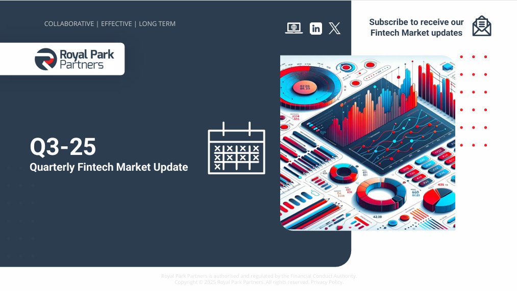 Royal Park Partners tweet media