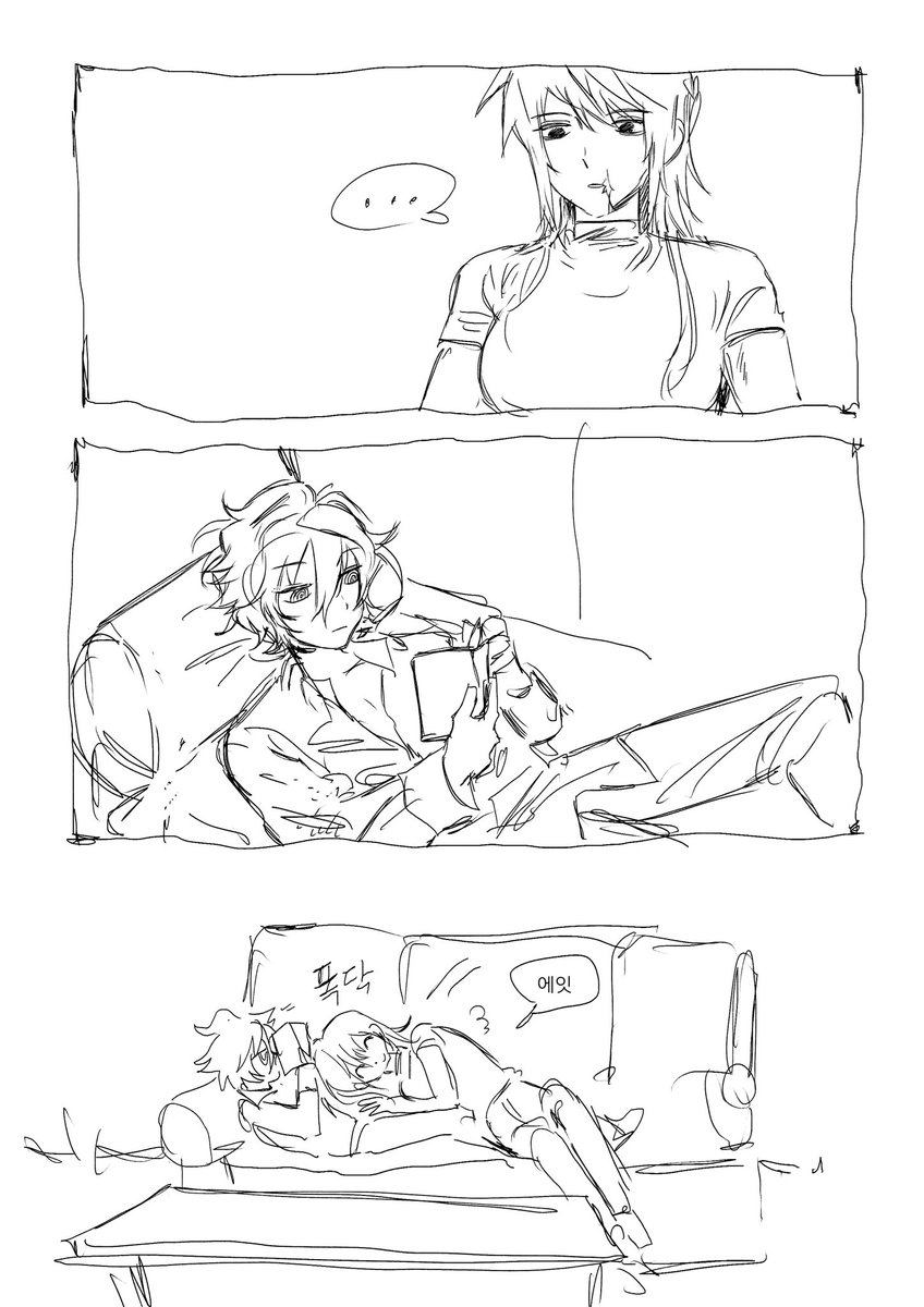 마쿵지 tweet media