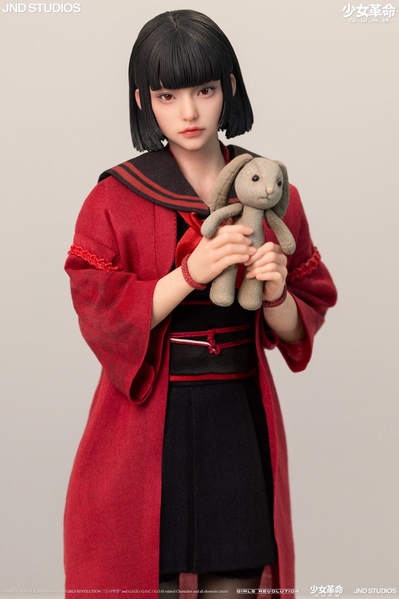 JND Studios Co., Ltd. tweet media