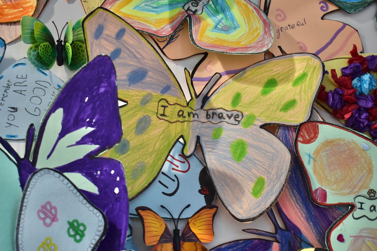 Bloom World Academy tweet media