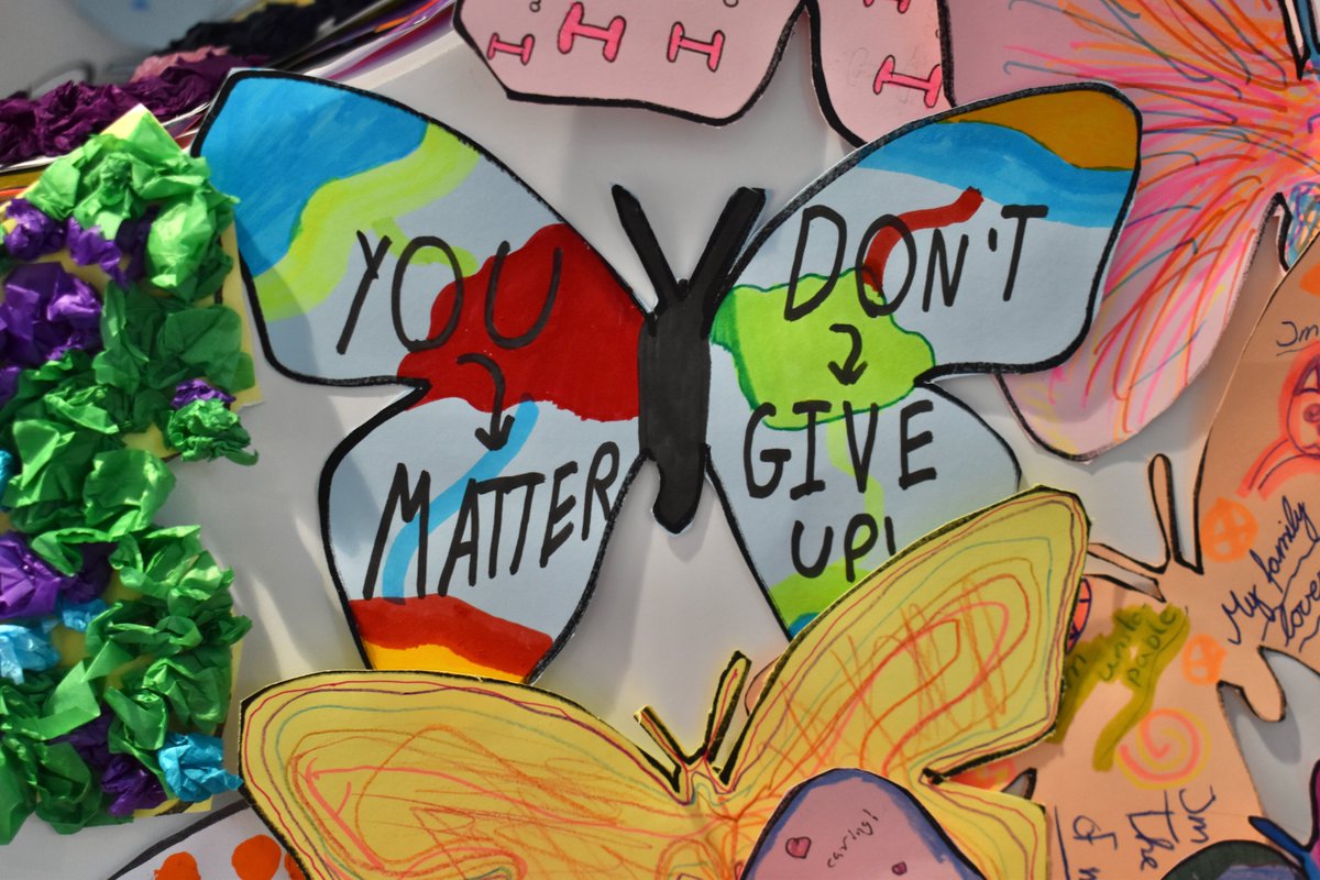 Bloom World Academy tweet media