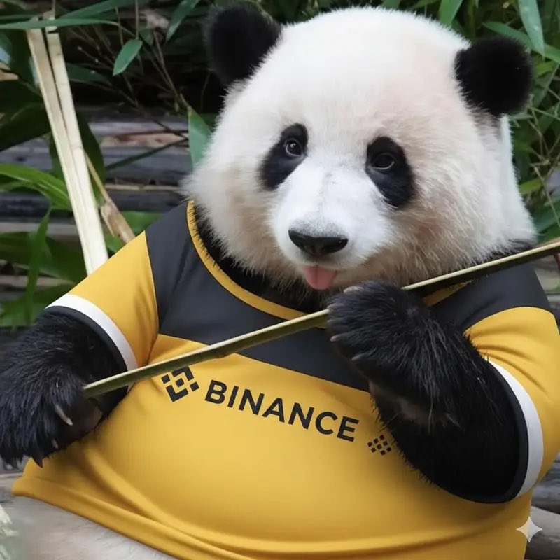 <a href="/nancy_c813/">Nancy</a> Pandas bring you luck 🙏. <a href="/HuaHuaOnBNB/">花花</a> 花花是世界上最著名的熊猫之一。由于熊猫是中国的国家象征之一，来自世界各地的人们都会前往中国，亲身体验熊猫以及中国文化。花花社区正在不断壮大