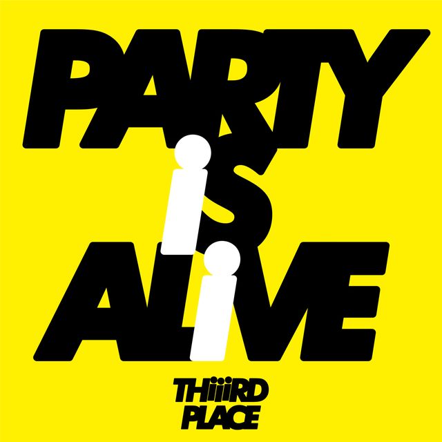 【ご予約受付中♬】

Thiiird Place / PARTY IS ALIVE

完全限定プレス！Thiiird Placeより最高のフロアアンセムのディスカバリー！

soundchannel.shop-pro.jp/?pid=188961814

┄┄┄┄┄┄┄
#レコード買取 #盛岡 #山形 #東北
#岩手 #青森 #秋田 #宮城 #福島
┄┄┄┄┄┄┄