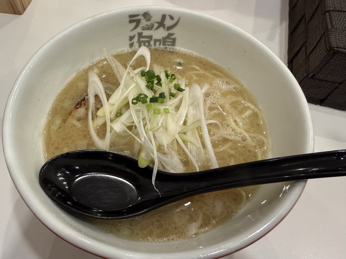 らめん / Nishi2点 らめん / Nishi2点 口コミ一覧 : RAMEN JUNKEYZ - 徳庵/ラーメン
