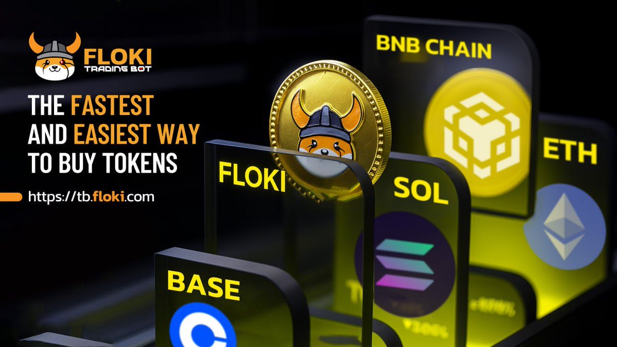 GrannyBBBB's tweet image. BUY SPEED 

SORRY BUY WITH SPEED 

FLOKI FOREVER