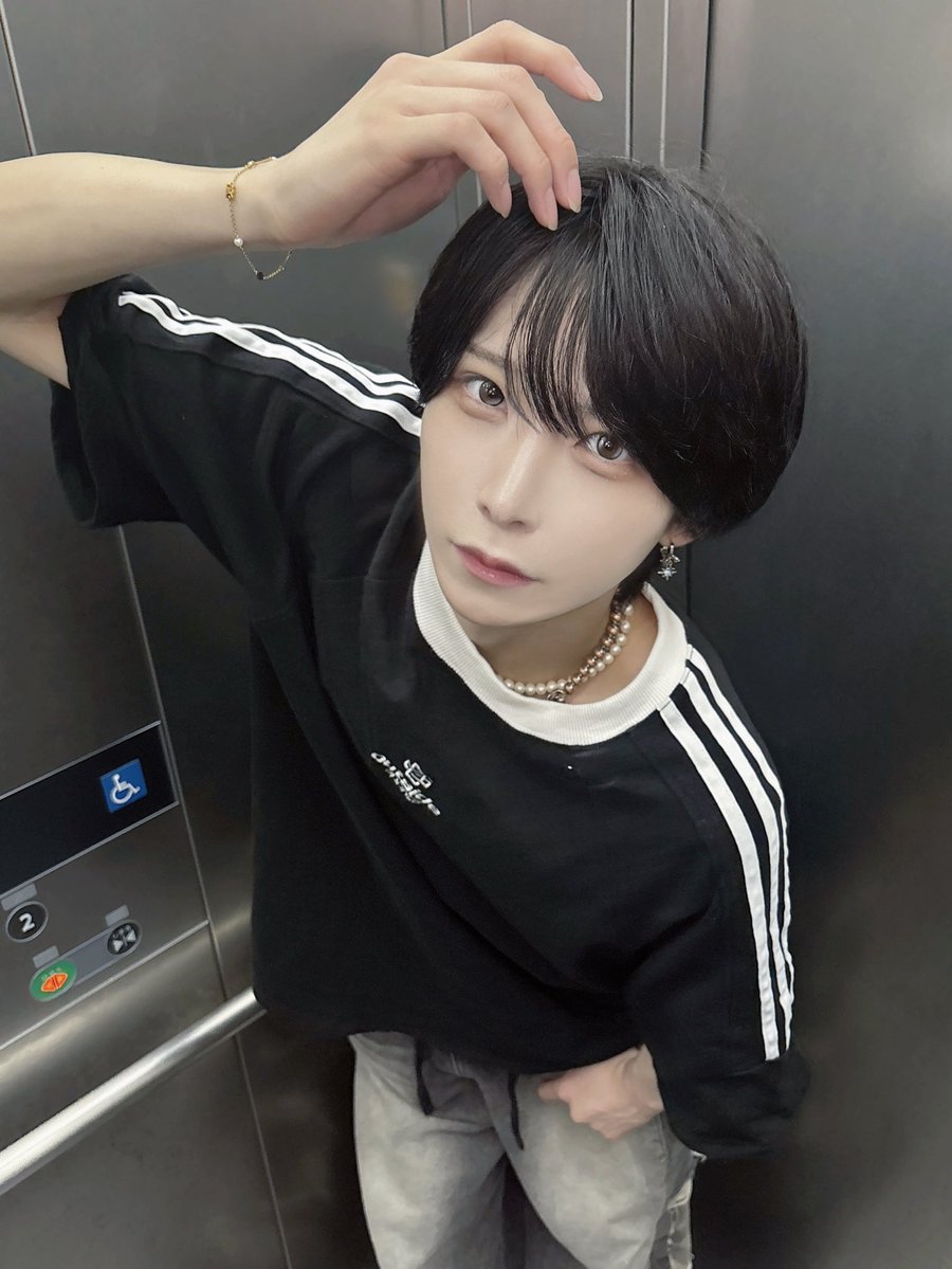 haruto_mrgr's tweet image. .꒰ঌ⸜❤️⸝.໒꒱