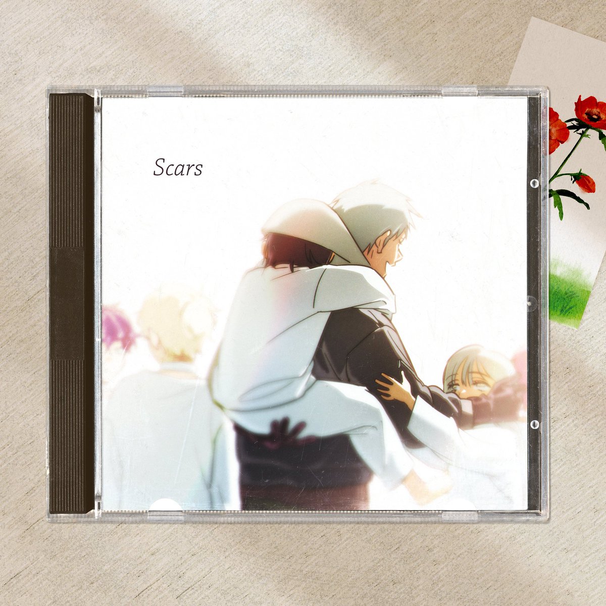 𝐒𝐭𝐞𝐥𝐥𝐚 (@alnstella) on Twitter photo 