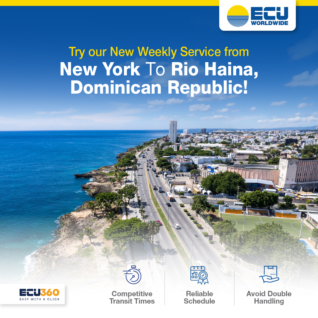 ECU Worldwide tweet media