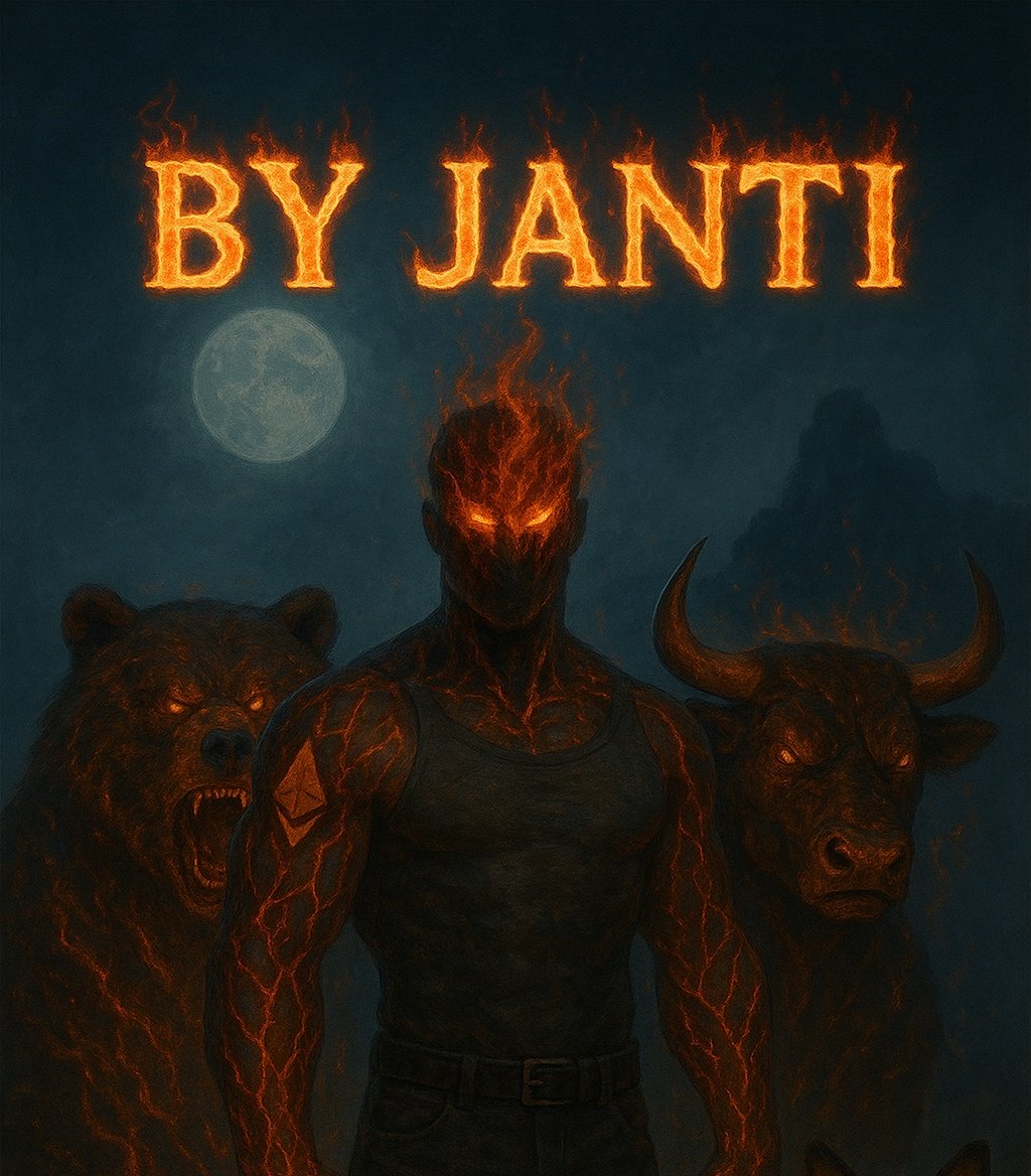 BY JANTİ CRYPTO tweet media