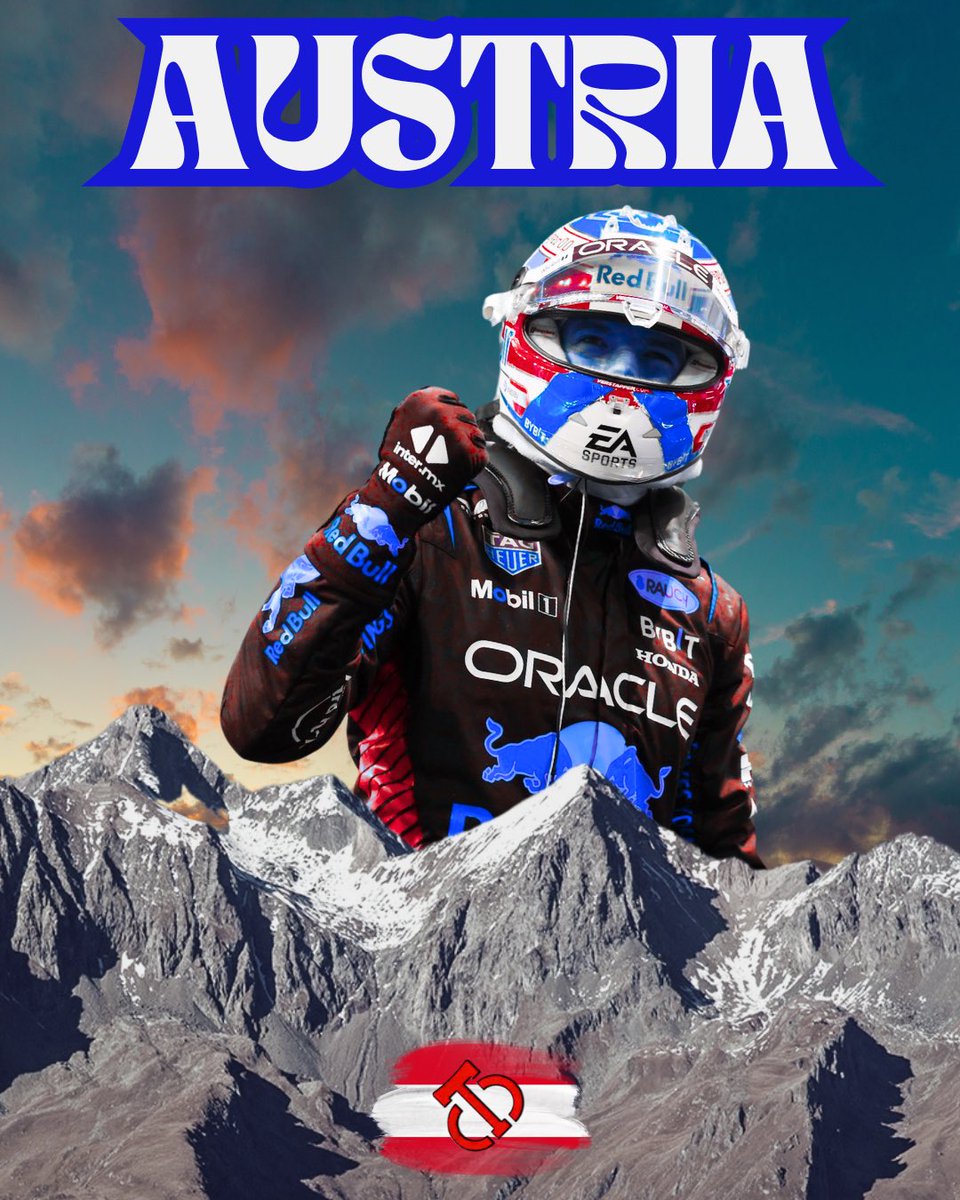 🔸𝐑𝐀𝐂𝐄 𝐃𝐀𝐘 | <a href="/CTChampionship_/">Competitive Team Championship</a> 

Round 3 Austria 🇦🇹 

Back for round 2 this time with two drivers! 😅 After our first podium, we’re hungry for more. Let’s cook tonight!

👥 𝐋𝐈𝐍𝐄 𝐔𝐏
🇳🇱 | <a href="/VNT_LarsKramer/">Lars</a> 
🇳🇱 | <a href="/QRT_Bahtiyar/">Semih Bahtiyar</a> 

🎨 <a href="/Thijmen_v_w/">Thijmen van Winsen 🇳🇱</a>