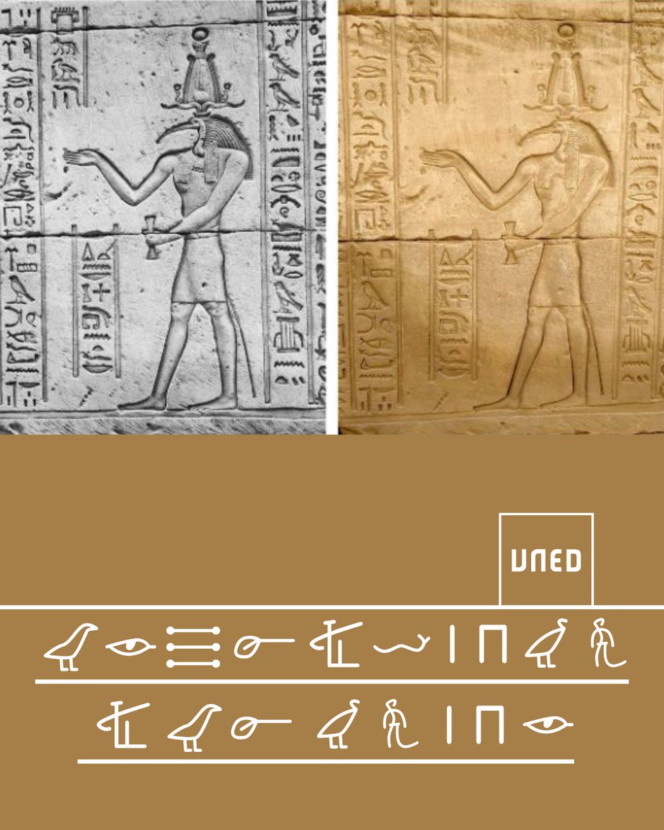 🏺 Tres calcos olvidados en Roma revelan la huella del primer español en una expedición arqueológica en Egipto