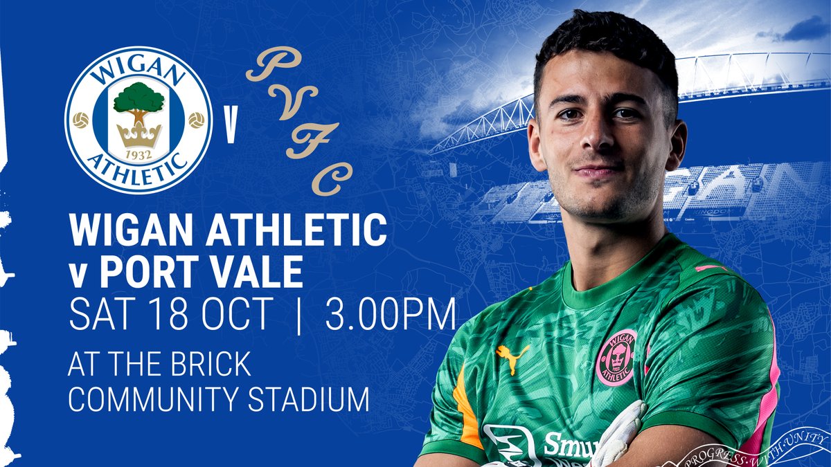 The Brick Community Stadium tweet media