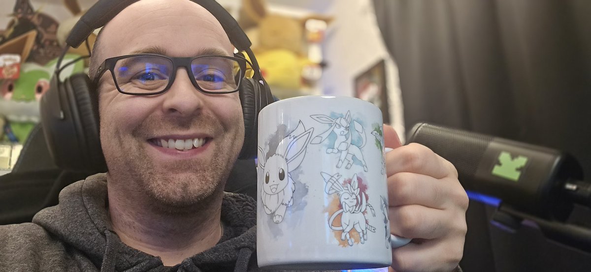 Psilencer - 💚⚡️🪑 tweet media