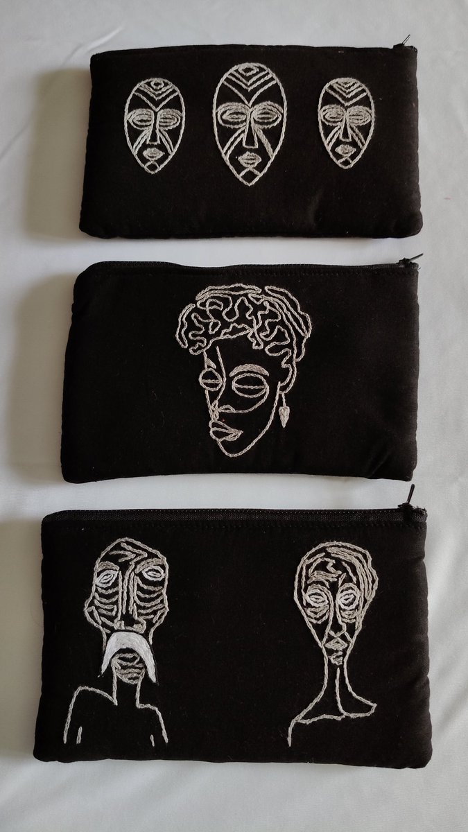 Ahambhumika's tweet image. It&apos;s been over two weeks since we relaunched our website - still waiting for our very first order !
To celebrate,we&apos;re gifting our first 10 customers a zipper purse, a handkerchief and 2 bookmarks or 2 coasters 
Would you like to be one of the lucky ones? 
#supportSmall #handmade