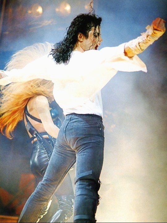 I love you... my #KING 👑

#MichaelJackson