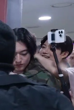 เมียแดฮยอน ʰᵃʳᵘᵏʸᵘ ⋆˙♡ tweet media