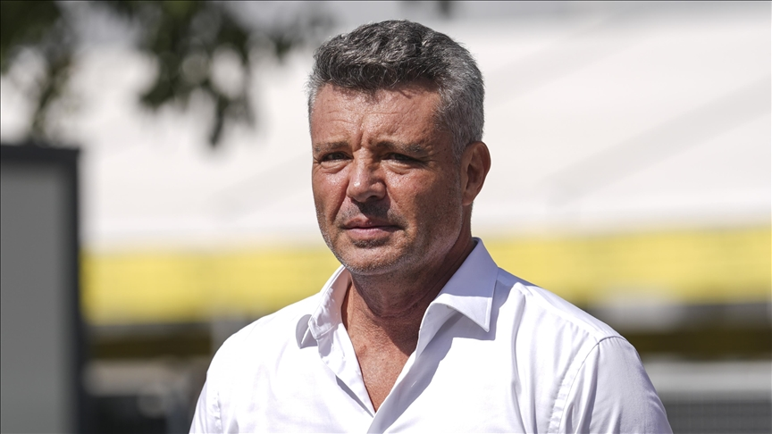 fenermarkajorg's tweet photo. 🚨Sadettin Saran: 

Aliciydi, Azizciydi.. Ben gittikten sonra kimse Sadettinci demeyecek. Kimse kimsenin adamı değil herkes Fenerbahçe'nin adamı. https://t.co/14cLp3Epq3