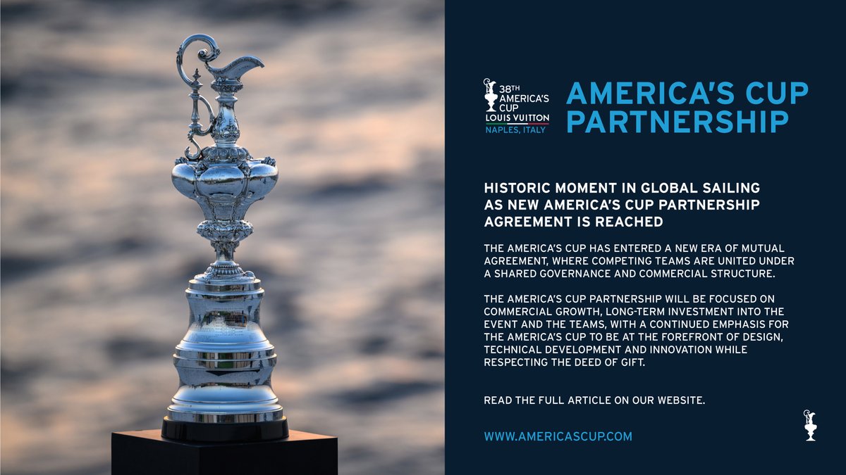 americascup tweet media