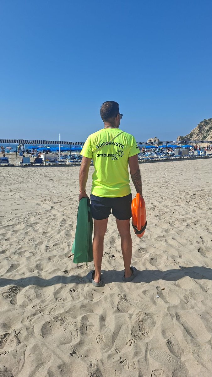 AmbumarSyA's tweet image. Buenos dias!

15 de Octubre ☀️
📍Finestrat

- Cala de Finestrat 🟩

#playasegura #caladefinestrat
