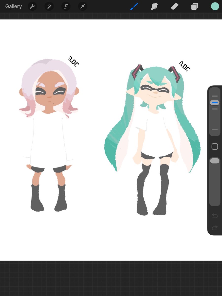 anddd there i am. these are lowkey really fun to doodle. i wonder if i should do these for peeps as well. but i won’t charge anything over $10 for these at all. idk, dm me for ideas or if you want one ig. imma nap.