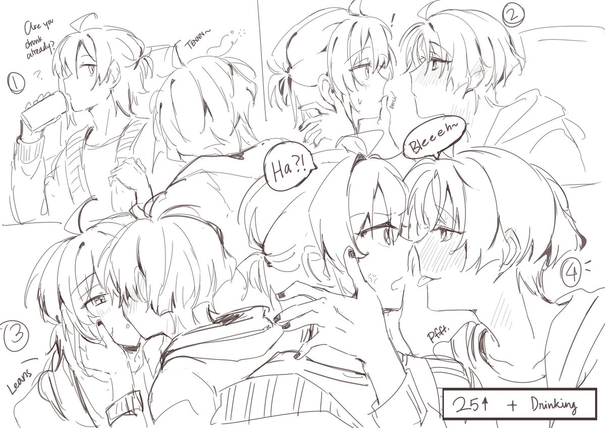 harutenn slopppp