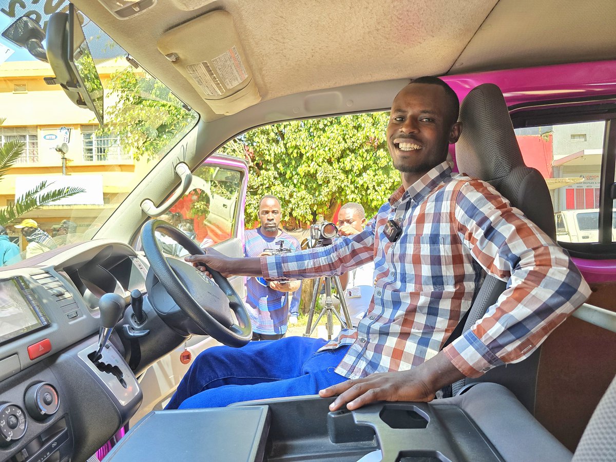 Pepsi Uganda tweet media